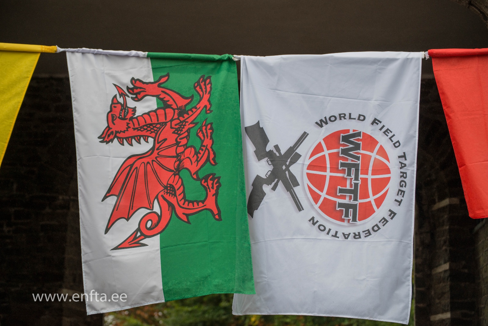 795 Worlds 2017 in Wales